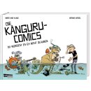 Kling, Marc-Uwe - Die Känguru-Comics 2: Du...