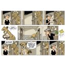 Kling, Marc-Uwe - Die Känguru-Comics 2: Du würdest es eh nicht glauben (HC)