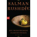 Rushdie, Salman -  Die bezaubernde Florentinerin - Roman