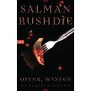 Rushdie, Salman -  Osten, Westen - Kurzgeschichten