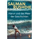 Rushdie, Salman -  Harun und das Meer der Geschichten