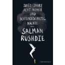Rushdie, Salman -  Zwei Jahre, acht Monate und...