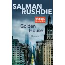 Rushdie, Salman -  Golden House