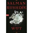 Rushdie, Salman -  Wut