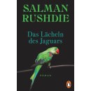 Rushdie, Salman -  Das Lächeln des Jaguars - Eine...