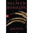 Rushdie, Salman -  Grimus