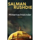 Rushdie, Salman -  Mitternachtskinder - Roman -...