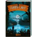 Killick, Jennifer - Crater Lake (1) Crater Lake: Schlaf...