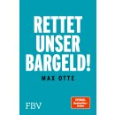 Otte, Max -  Rettet unser Bargeld (TB)