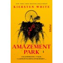 White, Kiersten -  Amazement Park (TB)