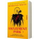 White, Kiersten -  Amazement Park (TB)