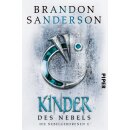 Sanderson, Brandon - Die Nebelgeborenen (1) Kinder des...
