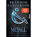 Sanderson, Brandon - Die Nebelgeborenen (7) Metall der...