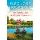 Holmgren, Eleonore -  Vielleicht der schönste Sommer...