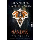 Sanderson, Brandon - Die Nebelgeborenen (6) Bänder...
