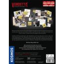 Wiechens, Verena; Student, Martin; Setzke, Lukas -  Masters of Crime: Vendetta