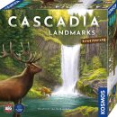 Spiel - Cascadia Landmarks Erweiterung