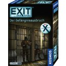EXIT® - Das Spiel: Der Gefängnisausbruch (LEVEL:...