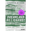 Asher, Lauren - Die Dreamland-Billionaires-Reihe (2)...
