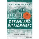 Asher, Lauren - Die Dreamland-Billionaires-Reihe (3)...