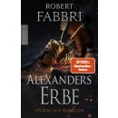 Fabbri, Robert - Das Ende des Alexanderreichs (4)...