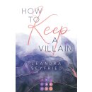 Seyfried, Leandra - Chicago Love (2) How to Keep a...