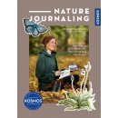 Hillgärtner, Verena -  Nature Journaling (TB)