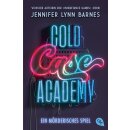 Barnes, Jennifer Lynn - Die Cold-Case-Academy-Reihe (1)...