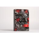 Armentrout, Jennifer L. - Eine Liebe im Schatten-Reihe (1) Shadow and Ember – Eine Liebe im Schatten (TB)