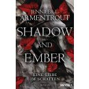 Armentrout, Jennifer L. - Eine Liebe im Schatten-Reihe...