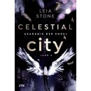 Stone, Leia - Akademie der Engel (4) Celestial City -...