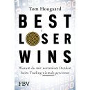 Hougaard, Tom -  Best Loser Wins (TB)