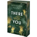 Young, Samantha - Die Adairs (2) There With You -...