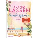 Lassen, Svenja - Küstenliebe (4) Strandversprechen (TB)