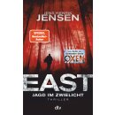 Jensen, Jens Henrik - Ein Fall für Jan Jordi...