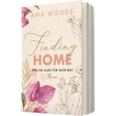 Woods, Ana - Make a Difference (2) Finding Home –...