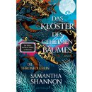 Shannon, Samantha - A Day of Fallen Night-Saga (1) Das...