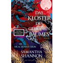 Shannon, Samantha - A Day of Fallen Night-Saga (2) Das...
