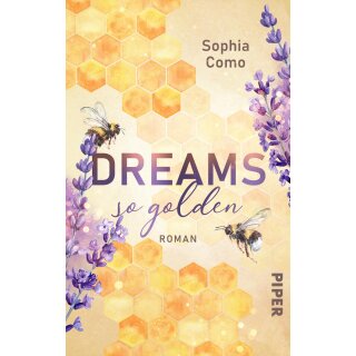 Como, Sophia -  Dreams so golden (TB)