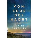 Daverley, Claire -  Vom Ende der Nacht (HC)