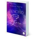Knoth, Mareen - Beyond-Reihe (1) Beyond the Stars (TB)