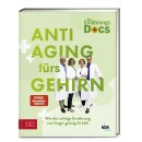 Riedl, Matthias; Klasen, Jörn; Andresen, Viola; Schäfer, Silja -  Die Ernährungs-Docs – Anti-Aging fürs Gehirn (HC)