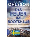 Ohlsson, Kristina - August Strindberg ermittelt (2) Das...