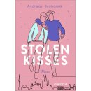 Suchanek, Andreas -  Stolen Kisses (TB)