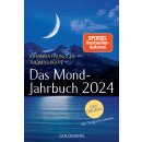 Paungger, Johanna; Poppe, Thomas -  Das Mond-Jahrbuch 2024 