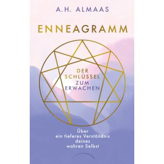 Almaas, A. H. -  Enneagramm - Der Schlüssel zum Erwachen (TB)