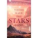 Paige, Michelle C. -  Where have the Stars gone (TB)