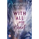 Young, Samantha -  With All My Heart (TB)