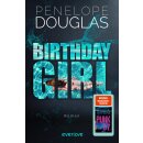 Douglas, Penelope -  Birthday Girl (TB)