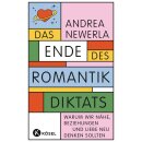 Newerla, Andrea -  Das Ende des Romantikdiktats (HC)